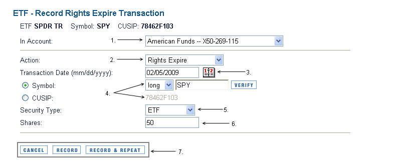 etf-record-rights-expire-transaction